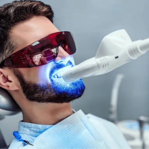 Teeth Whitening